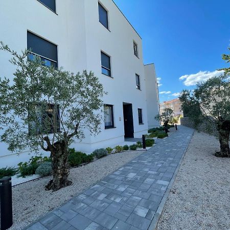 Lux Nanea Apartment Krk Town Esterno foto
