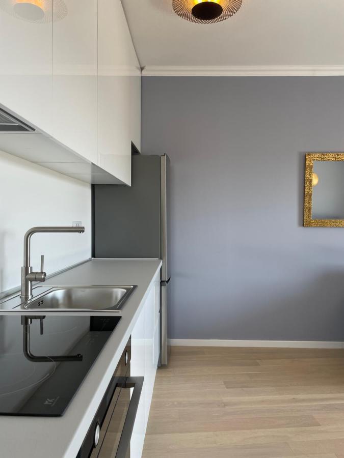 Lux Nanea Apartment Krk Town Esterno foto